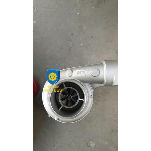 Buy cheap Earthing Moving Spare Parts GP 4P2064 Turbocharger from wholesalers