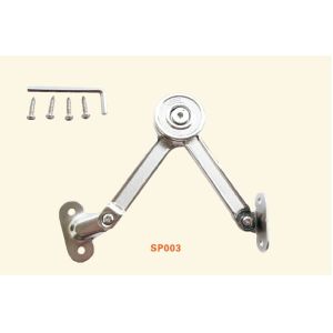Buy cheap SP003 Random Stop cabinet Lift support(Plastic Mechanical) product