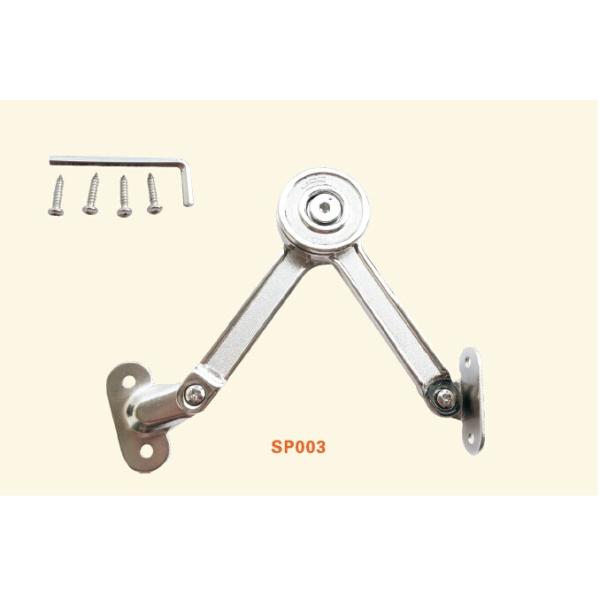 Quality SP003 Random Stop cabinet Lift support(Plastic Mechanical) for sale