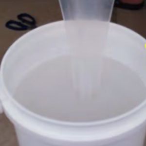 Buy cheap Environmental Coating Raw Materials Waterborne Polyurethane Dispersion PU801 from wholesalers