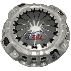 Jet 50 Clutch Cover for MITSUBISHI 6D14 6D15 6D16 Engines Excellent and