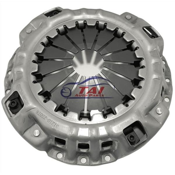 Jet 50 Clutch Cover for MITSUBISHI 6D14 6D15 6D16 Engines Excellent and