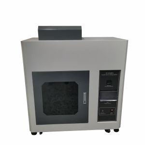 Buy cheap Needle Flame Tester Testing Machine Wire And Cable Burning Resistance from wholesalers