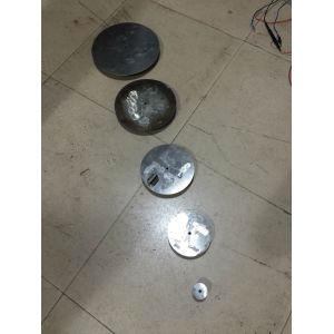 Buy cheap Automatic quenching 250KW Induction Heating Device For Shaft Queching from wholesalers