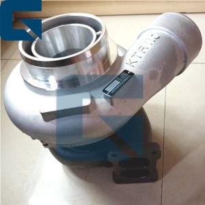 Buy cheap 6505-67-5030 6505675030 Excavator HD785-7 Engine SAA12V140 Diesel Turbocharger / Turbo from wholesalers