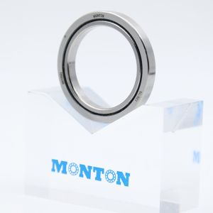 RAU2005 High Precision Robotic Turntable slim thin section crossed roller