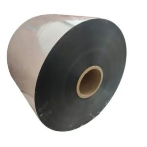 Customized CPP Metallized Film for Moisture Proof Food Preservation