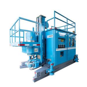 Buy cheap Crawler Drill Rig for Jet-grouting from wholesalers