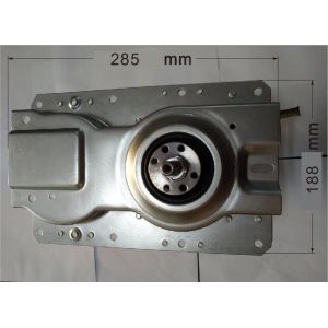 Buy cheap The Deceleration Clutch for Haier washing machine/Quality assurance apply to Haier washing machine parts washer clutch from wholesalers