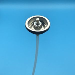 Buy cheap Deodorant Body Spray Valve High-Performance Aerosol Valve for Body Mist from wholesalers