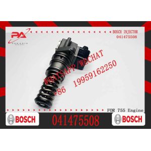 Bosch Electronic Unit Pump 0414755002 0414755003 0414755004 0414755005