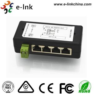 4-Port 10/100M Passive POE power supply