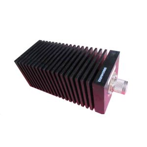 Buy cheap Waterproof Level IP65 High Power RF Load 100W Input PIM 110DBC N Male Connector from wholesalers