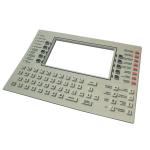 Buy cheap Silicone Rubber Keypad Heavy Machinery Fire Alarm Control Panels Fire Simplex Fire Alarm Control from wholesalers