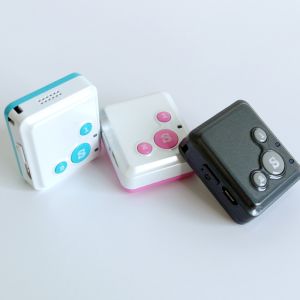 Buy cheap Smart GPS tracker wiht click for call/sos function from wholesalers