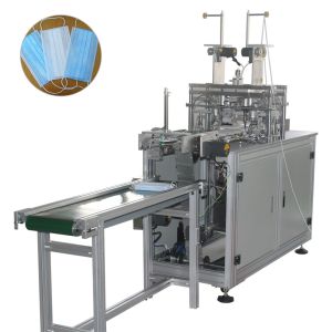 Buy cheap Efficient Mask Ultrasonic Welding Machine from wholesalers