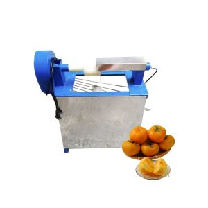 Multifunctional Apple Peeling Equipment Small Melon Fruit Peeling Machine