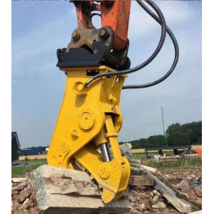 Buy cheap Excellent Hydraulic Concrete Pulverizer Set With Advanced Technology from wholesalers