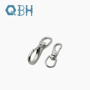 Buy cheap Stainless Steel 316 Universal Hook M7 With Standards Zinc Plated from wholesalers
