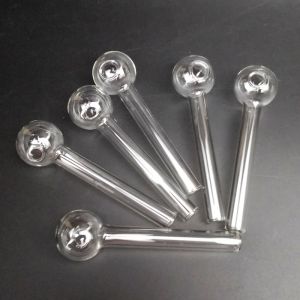 Buy cheap Convenient Round Glass Smoking Pipe Independent Stable Packaged from wholesalers