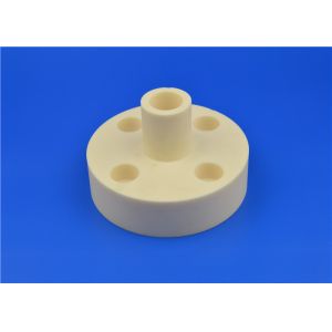 China Alumina Ceramic Zirconia Ceramic Parts For Liquid Crystal Manufacturing Machines on sale