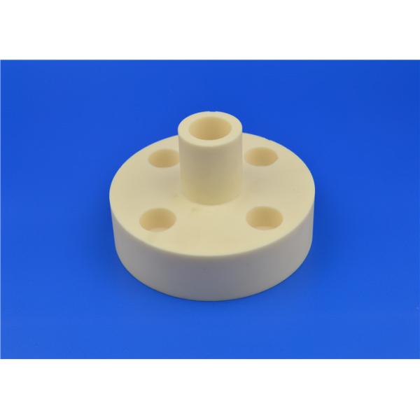 Quality Alumina Ceramic Zirconia Ceramic Parts For Liquid Crystal Manufacturing Machines for sale