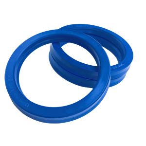 Buy cheap Manufacturer Customized U601 U603 Hydraulic Jack Oil Seal Polyurethane UN PU Piston Rod Seals for cylinders from wholesalers