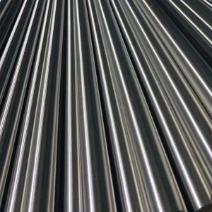 Buy cheap Chronifer Stainless Steel Bar 500mm M13 AISI 420 Hardenable from wholesalers