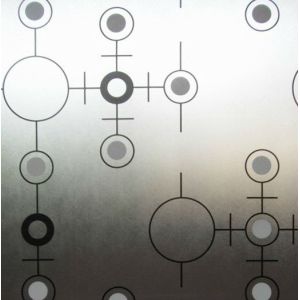 Buy cheap Osign Plastic Vinyl Window Covering Film With Excellent Noisy Resistance from wholesalers