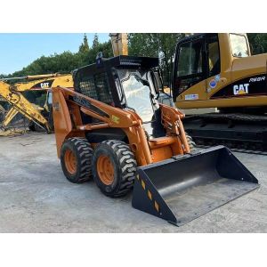 Buy cheap USA Used Case Skid Steer for sale Second Hand 440HD Jindongyu Machinery from wholesalers