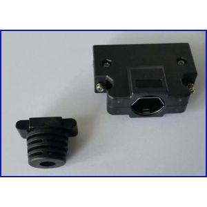 Buy cheap SCSI 20 P plastic housing with SR version from wholesalers