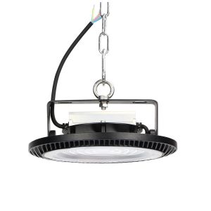 Buy cheap Aluminum IP65 Waterproof 100W LED Warehouse High Bay Lighting from wholesalers