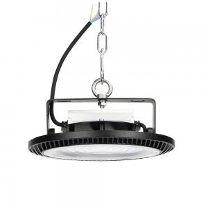 Buy cheap Garage Industrial LED High Bay Light UFO 100w 150w 200w Water - Proof product