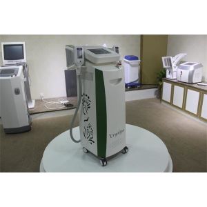 China 2018 beauty equipment 3 cryo handles non surgical fat loss lipo freeze machine on sale