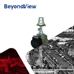 Buy cheap G1210Z HgCdTe Medium Wave IR Detector Cooled 1280×1024/10μm for Monitoring from wholesalers