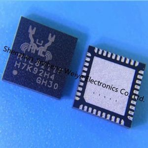 Buy cheap RTL8211F-CG INTEGRATED 10/100/1000M ETHERNET TRANSCEIVER from wholesalers