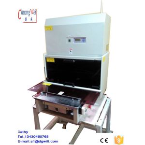 Buy cheap Economic PCB Punching Machine with Changeable Punching Dies from wholesalers