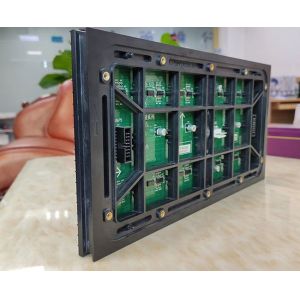 3840Hz P8 Outdoor LED Video Wall LED Sign Board LED Screen High Quality