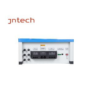 Buy cheap Durable 3KVA Pure Sine Wave Off Grid Solar Inverter Safety Smart Intelligent Type from wholesalers