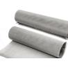 Buy cheap Customized Mesh Count Silver Mesh Screen With High Electric Conductivity from wholesalers