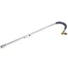 Buy cheap Versatile Weed Burning Propane Torch with Threaded Port and UPPER Push Button Igniter from wholesalers