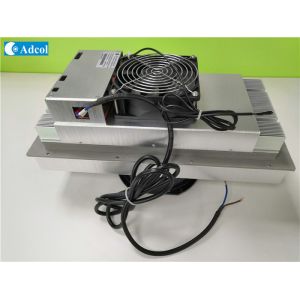 Buy cheap 55dB 0.18A 200W Thermoelectric Cooler Air Conditioner from wholesalers