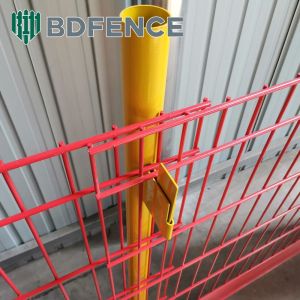 Edge Safety Fence Barrier Building Construction Fall Protection Security Mesh