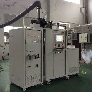 Buy cheap CCT China Made Hot Sale Reasonable Price ASTM E1354 Cone Calorimeter from wholesalers
