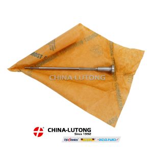 Buy cheap Common Rail Fuel Injector Control Valve F00VC01305 Diesel Injectors Injection Pump Control Valve F 00V C01 305 for Isuzu Injector 0445110082 0 445 110 from wholesalers