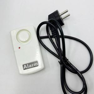 Anti-Theft Alarm EU Standard High Volume 120dB 220V Power Failure Alarm for EU