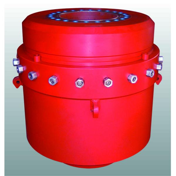 Buy cheap Drilling Rigs BOP Blowout Preventer 21 1/4" 2000 Psi Hydril MSP Annular Bop API Standard In Conjunction from wholesalers