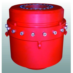 Buy cheap Drilling Rigs BOP Blowout Preventer 21 1/4" 2000 Psi Hydril MSP Annular Bop API Standard In Conjunction from wholesalers