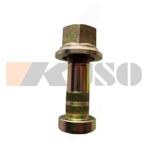 Buy cheap 1-44333700-0 HINO P11C HUB BOLT Hino 500 Parts from wholesalers