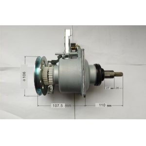 Buy cheap LG hand-rub pulsator automatic washing machine clutch from wholesalers